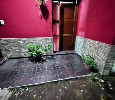 Junin Department Apartment | Guiñazú