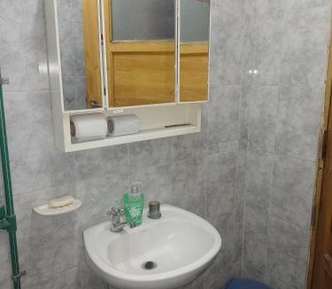 Junin Department Apartment | Guiñazú
