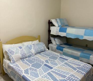 Sao Borja Hotel | Guilet Hotel l