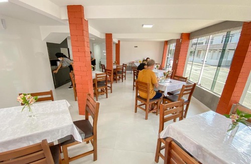 Centro Hotel | GUINZA