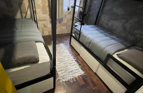 Alto da Rua Quinze Hostel | Gup Hostel