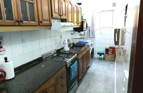 Villa del Parque Apartment | Gustavo