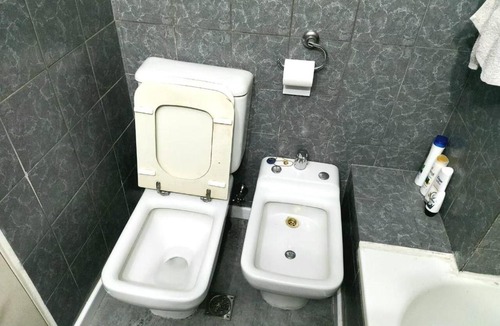 Villa del Parque Apartment | Gustavo