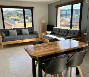 Esquel Apartment | Hábitat 268