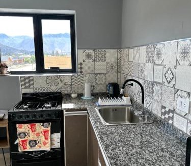 Esquel Apartment | Hábitat 268