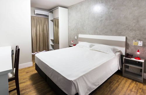 Centro Hotel | H Hotel