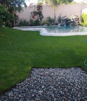 Cafayate Hotel | H Molle