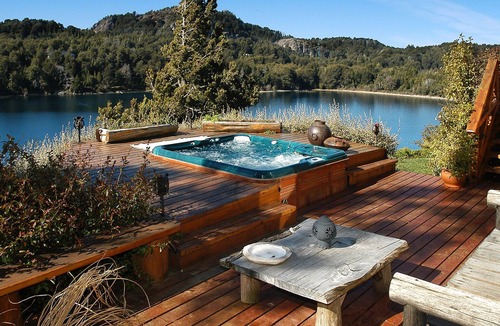 Llao Llao House | H14 - San Carlos de Bariloche