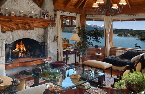 Llao Llao House | H14 - San Carlos de Bariloche