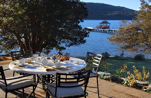Llao Llao House | H21 - San Carlos de Bariloche