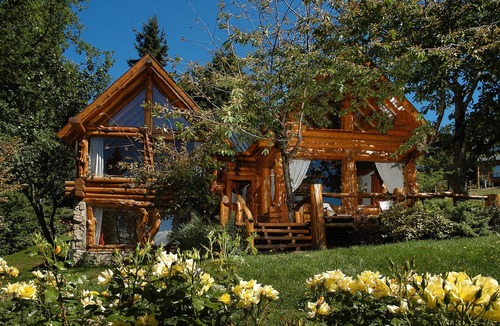 Llao Llao House | H3 - San Carlos de Bariloche