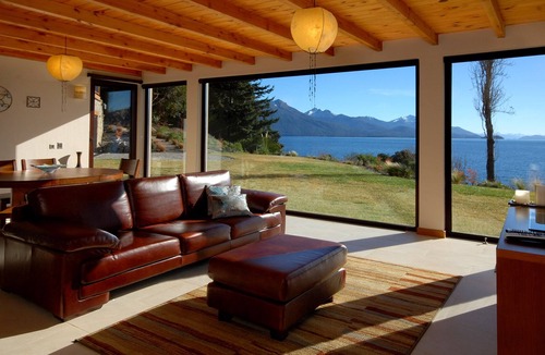 Nahuel Huapi House | H40 - San Carlos de Bariloche
