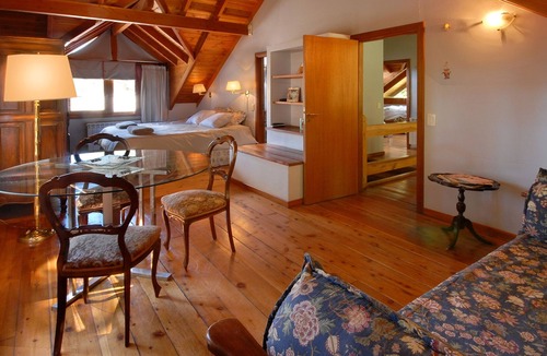Nahuel Huapi House | H44 - San Carlos de Bariloche