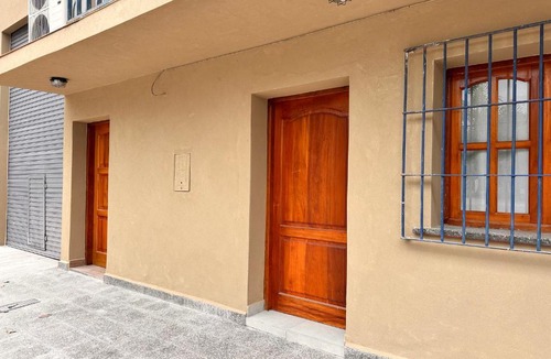 Libertador General San Martin Apartment | Habitación Privada