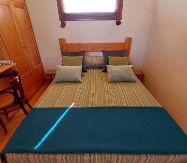 El Bolson Apartment | Habia una vez un vagon