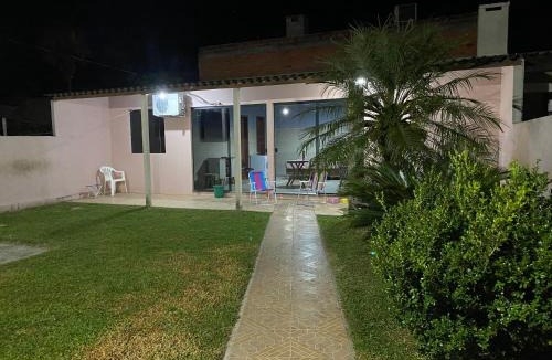 Rosario do Sul House | Habitação Verão