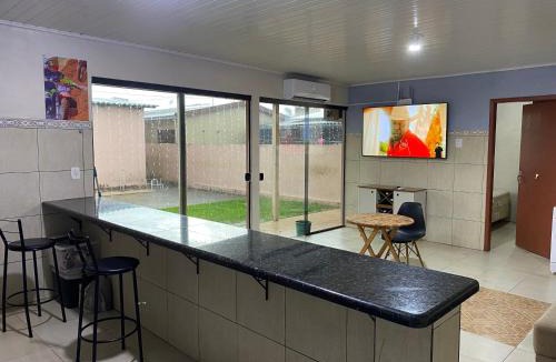 Rosario do Sul House | Habitação Verão