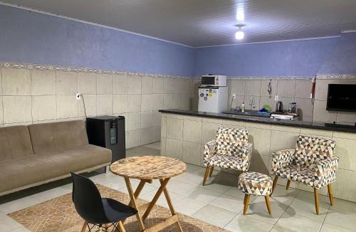Rosario do Sul House | Habitação Verão