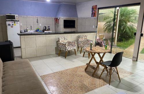 Rosario do Sul House | Habitação Verão