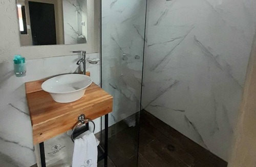 San Miguel del Monte Apartment | Habitación Para dos Personas