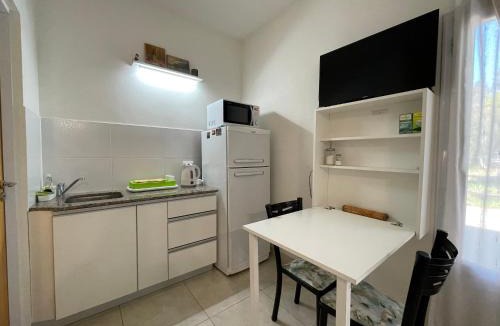 Monte Hermoso Apartment | Habitación 2 personas Monte Hermoso