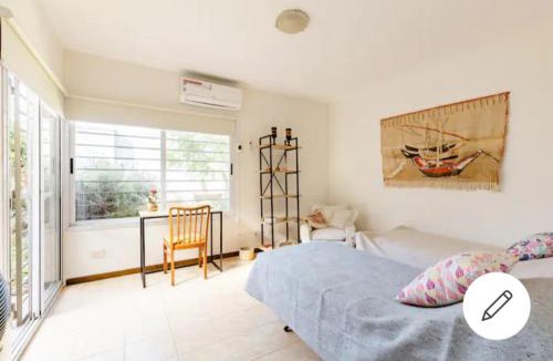 Villa Adelina House | Habitación con baño privado en mi casa
