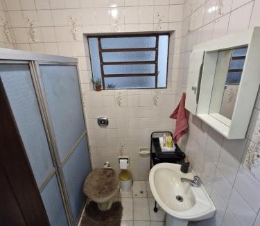 Centro Apartment | Habitación familiar em São gabriel