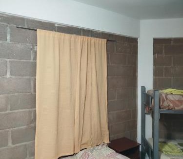 Belen Apartment | Habitación para 3