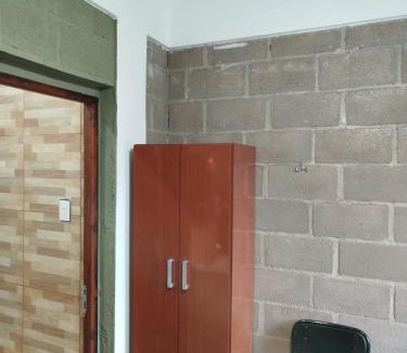 Belen Apartment | Habitación para 3