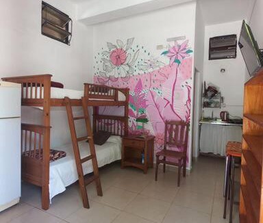 Palpala Apartment | Habitación privada