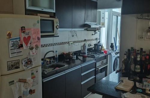 Rosario House | Habitación privada, con baño y cocina compartidos en Rosario, Santa Fe, Argentina