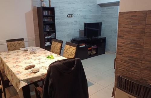 Rosario House | Habitación privada, con baño y cocina compartidos en Rosario, Santa Fe, Argentina