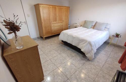 Tandil House | Habitación privada en casa compartida