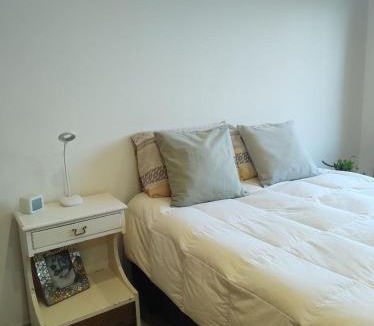 Tandil House | Habitación privada en casa compartida