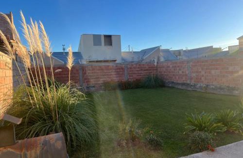 Trelew House | Habitación Privada en La Casa de Thor