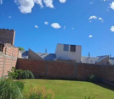 Trelew House | Habitación Privada en La Casa de Thor