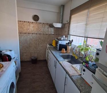 Trelew House | Habitación Privada en La Casa de Thor
