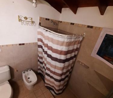 Los Reartes Apartment | Habitación Suite Sami Llankay