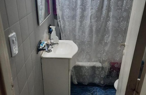 Mar del Plata House | Habitación tipo hostel masculinos desde 5 dias hasta 30 años de edad zona Terminal