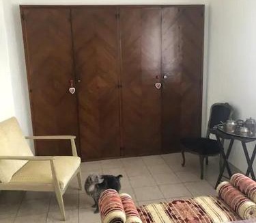 Caballito House | Habitaciónes privadas doble y single con baño compartido en casa familiar