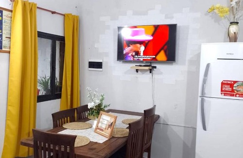 Villa Union Bed & Breakfast | Habitaciónes Privadas Naomi