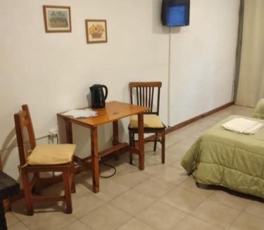 Dean Funes Apartment | HABITACION CENTRO