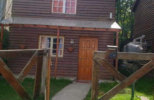 Province of Tierra del Fuego House | Habitacion del bosque