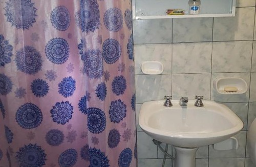 Province of Tierra del Fuego House | Habitacion del bosque
