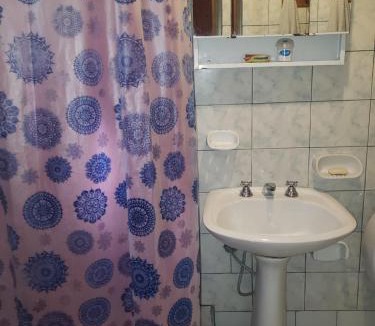 Province of Tierra del Fuego House | Habitacion del faldeo