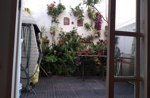 Olivos Bed & Breakfast | habitacion doble en simpatico duplex