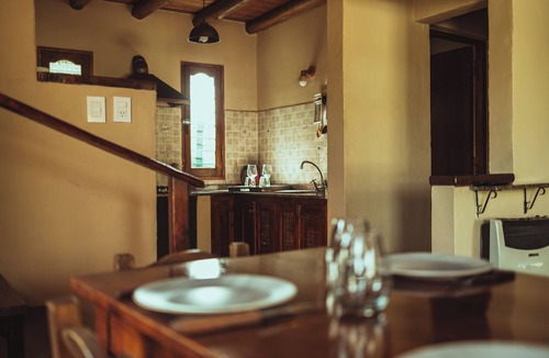 San Rafael Hotel | Hacienda Altomonte