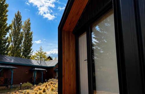 Macrozona Meseta Cerro Calafate Hotel | Hainen by DOT Tradition