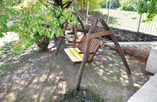 Agua de Oro Ski Chalet | HAMAY - Bungalows & Suites