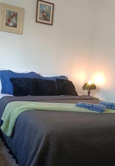 Gravata House | Happy GUEST House Beto Carrero